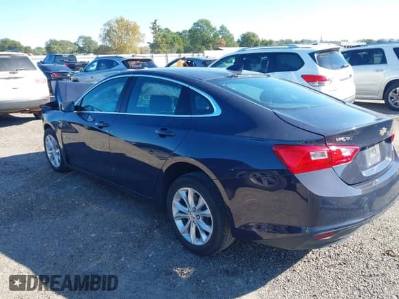 2025 Chevrolet Malibu LT с VIN 1G1ZD5ST3SF138060, выставлен на аукционе IAAI как лот 43492375 с пробегом Не указан миль и . История ставок и продаж доступна на DreamBid. Изображение 3.