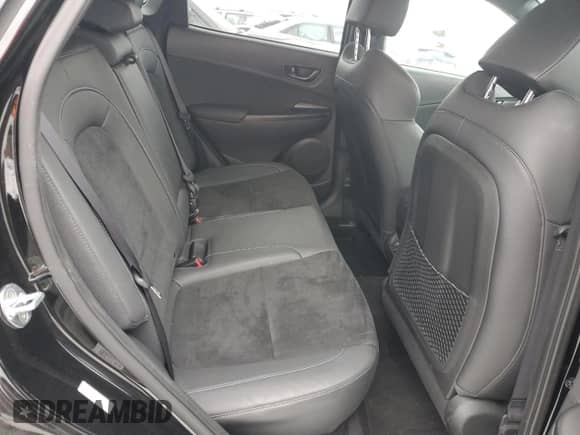 2023 Hyundai Kona с VIN KM8KH3AC3PU006126, выставлен на аукционе Copart как лот 88418605 с пробегом 14 834 миль миль и Списание • Salvage title. История ставок и продаж доступна на DreamBid. Изображение 10.