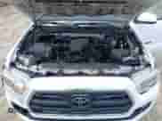 2016 Toyota Tacoma SR5 с VIN 5TFAX5GN9GX070712, выставлен на аукционе IAAI как лот 42274265 с пробегом 175 258 миль миль и . История ставок и продаж доступна на DreamBid. Изображение 10.