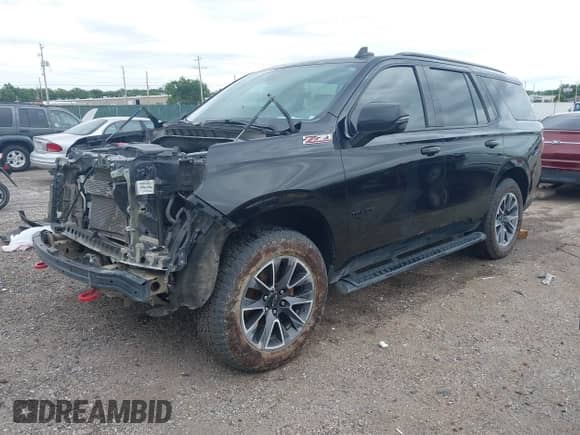 2021 Chevrolet Tahoe Z71 с VIN 1GNSKPKD6MR113116, выставлен на аукционе IAAI как лот 42304252 с пробегом 128 199 миль миль и . История ставок и продаж доступна на DreamBid. Изображение 18.