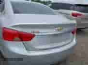 2016 Chevrolet Impala LTZ with VIN 2G1145S36G9184592, listed as a IAAI auction lot 42977817 with 237,753 mi miles and . Bid and sale history available at DreamBid. Image 17.