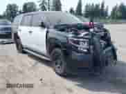 2019 Chevrolet Tahoe Commercial z VIN 1GNLCDEC3KR323012, wystawiony jako IAAI lot #42517025 z przebiegiem 40 412 mil mil oraz . Historia ofert i sprzedaży dostępna na DreamBid. Obrazek 1.