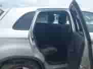 2021 Mitsubishi Outlander ES z VIN JA4ARUAUXMU034927, wystawiony jako IAAI lot #42539567 z przebiegiem 54 473 mil mil oraz . Historia ofert i sprzedaży dostępna na DreamBid. Obrazek 8.