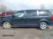 2012 Dodge Grand Caravan SXT z VIN 2C4RDGCG7CR173442, wystawiony jako IAAI lot #42039897 z przebiegiem 100 838 mil mil oraz . Historia ofert i sprzedaży dostępna na DreamBid. Obrazek 15.