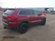 2012 Jeep Grand Cherokee Limited z VIN 1C4RJFBG1CC217321, wystawiony jako IAAI lot #43483579 z przebiegiem 178 840 mil mil oraz . Historia ofert i sprzedaży dostępna na DreamBid. Obrazek 4.