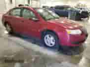 2007 Saturn ION ION 2 with VIN 1G8AJ55F17Z148007, listed as a Copart auction lot 68533035 with 199,029 mi miles and Salvage title. Bid and sale history available at DreamBid. Image 4.
