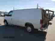2003 Ford Econoline Cargo с VIN 1FTNE24L23HA55000, выставлен на аукционе Copart как лот 66069455 с пробегом 296 645 миль миль и Списание • Salvage title. История ставок и продаж доступна на DreamBid. Изображение 2.