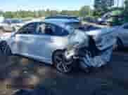 2021 Honda Accord Touring с VIN 1HGCV2F97MA025740, выставлен на аукционе IAAI как лот 43039210 с пробегом 20 945 миль миль и . История ставок и продаж доступна на DreamBid. Изображение 3.