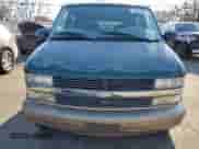 1998 Chevrolet Astro с VIN 1GNDM19W8WB200244, выставлен на аукционе Copart как лот 48627765 с пробегом 122 384 миль миль и Чистый • Clean title. История ставок и продаж доступна на DreamBid. Изображение 5.
