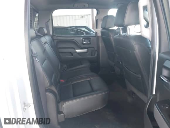 2017 Chevrolet Silverado 1500 LTZ z VIN 3GCUKSECXHG474877, wystawiony jako IAAI lot #41969426 z przebiegiem 119 315 mil mil oraz . Historia ofert i sprzedaży dostępna na DreamBid. Obrazek 8.