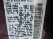 2014 Nissan Murano LE with VIN JN8AZ1MW4EW520693, listed as a Copart auction lot 81825175 with 137,327 mi miles and Clean title. Bid and sale history available at DreamBid. Image 12.