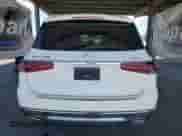 2020 Mercedes-Benz GLS 450 z VIN 4JGFF5KE4LA144093, wystawiony jako Copart lot #80092155 z przebiegiem 95 054 mil mil oraz Czysty tytuł • Clean title. Historia ofert i sprzedaży dostępna na DreamBid. Obrazek 6.