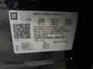 2020 Chevrolet Traverse LT Cloth z VIN 1GNERGKW5LJ158765, wystawiony jako Copart lot #82576395 z przebiegiem 92 894 mil mil oraz Szkoda całkowita • Salvage title. Historia ofert i sprzedaży dostępna na DreamBid. Obrazek 13.