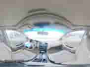 2002 Honda Accord EX with VIN JHMCG66092C004826, listed as a Copart auction lot 80407665 with 159,891 mi miles and Salvage title. Bid and sale history available at DreamBid. Image 14.