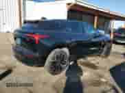 2024 Chevrolet Blazer EV eAWD RS z VIN 3GNKDCRJXRS253124, wystawiony jako Copart lot #91295445 z przebiegiem 415 mil mil oraz Czysty tytuł • Clean title. Historia ofert i sprzedaży dostępna na DreamBid. Obrazek 3.