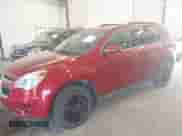 2014 Chevrolet Equinox LT with VIN 1GNALBEKXEZ132033, listed as a IAAI auction lot 43235494 with 131,055 mi miles and . Bid and sale history available at DreamBid. Image 2.