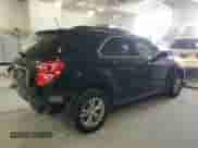 2016 Chevrolet Equinox LT с VIN 2GNALCEK9G1144661, выставлен на аукционе Copart как лот 69817294 с пробегом 79 449 миль миль и Списание • Salvage title. История ставок и продаж доступна на DreamBid. Изображение 3.