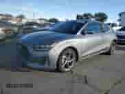 2019 Hyundai Veloster 2.0 с VIN KMHTG6AF2KU019817, выставлен на аукционе Copart как лот 89918465 с пробегом 110 631 миль миль и Чистый • Clean title. История ставок и продаж доступна на DreamBid. Изображение 1.