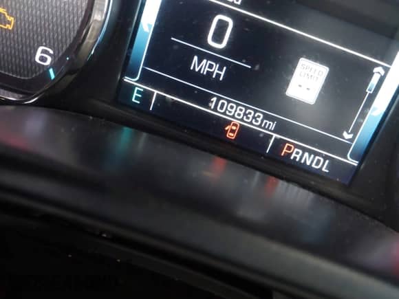 2018 Chevrolet Silverado 1500 LT с VIN 3GCUKREC7JG368160, выставлен на аукционе IAAI как лот 43416626 с пробегом 109 833 миль миль и . История ставок и продаж доступна на DreamBid. Изображение 15.