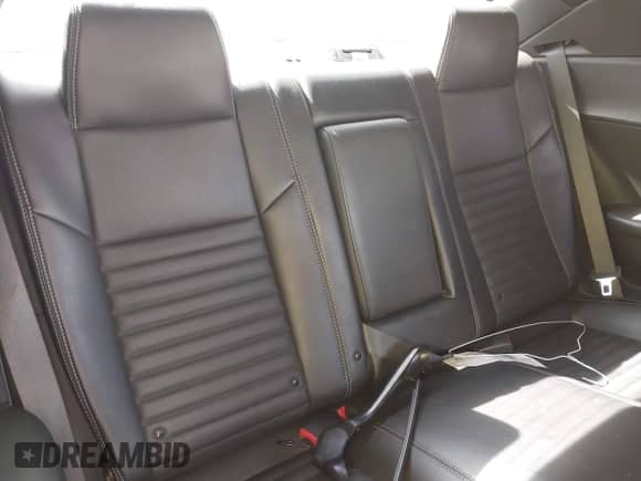 2013 Dodge Challenger SXT with VIN 2C3CDYAG3DH520016, listed as a IAAI auction lot 42117942 with 150,463 mi miles and . Bid and sale history available at DreamBid. Image 8.