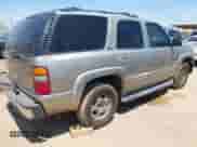 2001 Chevrolet Tahoe LT z VIN 1GNEK13T71R212636, wystawiony jako IAAI lot #42398730 z przebiegiem Nie podano mil oraz . Historia ofert i sprzedaży dostępna na DreamBid. Obrazek 4.