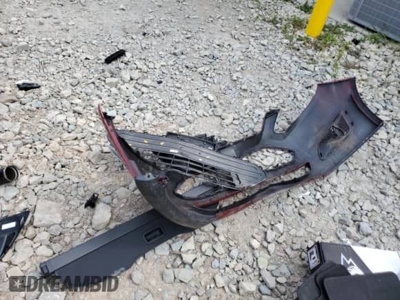 2017 Ford C-Max SE with VIN 1FADP5EU9HL107912, listed as a Copart auction lot 66146235 with 93,640 mi miles and Non repairable. Bid and sale history available at DreamBid. Image 12.