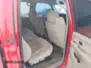 2001 Chevrolet Silverado 1500HD LS с VIN 1GCGK13U51F163481, выставлен на аукционе IAAI как лот 41341247 с пробегом 237 660 миль миль и . История ставок и продаж доступна на DreamBid. Изображение 8.