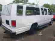 2008 Ford Econoline Cargo Commercial with VIN 1FTSS34L58DB04108, listed as a IAAI auction lot 42305987 with 64,717 mi miles and . Bid and sale history available at DreamBid. Image 4.