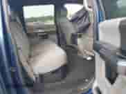 2020 Ford F-150 XL с VIN 1FTEW1CP2LKE85429, выставлен на аукционе IAAI как лот 43272666 с пробегом 41 280 миль миль и . История ставок и продаж доступна на DreamBid. Изображение 8.