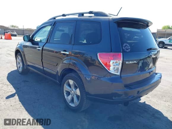 2009 Subaru Forester XT Limited с VIN JF2SH66689H742551, выставлен на аукционе IAAI как лот 43066980 с пробегом 188 516 миль миль и . История ставок и продаж доступна на DreamBid. Изображение 3.