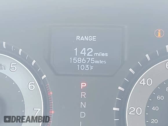 2014 Honda Odyssey Touring с VIN 5FNRL5H91EB079475, выставлен на аукционе IAAI как лот 42903189 с пробегом 158 675 миль миль и . История ставок и продаж доступна на DreamBid. Изображение 16.