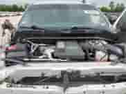 2020 Chevrolet Silverado 1500 LT with VIN 3GCUYDET2LG392807, listed as a Copart auction lot 56096065 with 75,080 mi miles and Salvage title. Bid and sale history available at DreamBid. Image 11.