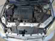 2012 Chevrolet Impala LT Fleet с VIN 2G1WG5E35C1118052, выставлен на аукционе Copart как лот 57240425 с пробегом 131 762 миль миль и Чистый • Clean title. История ставок и продаж доступна на DreamBid. Изображение 11.