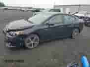 2020 Subaru Impreza Premium with VIN 4S3GKAD60L3611131, listed as a Copart auction lot 62931395 with 63,339 mi miles and Salvage title. Bid and sale history available at DreamBid. Image 1.