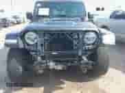 2021 Jeep Wrangler Unlimited Rubicon with VIN 1C4HJXFG0MW556857, listed as a IAAI auction lot 42103688 with 80,570 mi miles and . Bid and sale history available at DreamBid. Image 6.