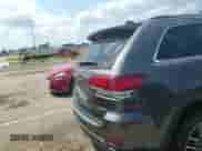 2020 Jeep Grand Cherokee Limited with VIN 1C4RJFBG0LC109997, listed as a Copart auction lot 70190935 with 106,937 mi miles and Non repairable. Bid and sale history available at DreamBid. Image 14.