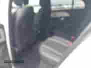 2025 Mercedes-Benz GLE 350 with VIN 4JGFB4EB0SB397623, listed as a IAAI auction lot 43475051 with 12,968 mi miles and . Bid and sale history available at DreamBid. Image 8.