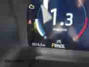 2025 Ford Explorer Platinum with VIN 1FMUK8HH4SGB61459, listed as a IAAI auction lot 42781280 with 3,374 mi miles and . Bid and sale history available at DreamBid. Image 15.