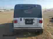 2003 Jeep Wrangler X z VIN 1J4FA39S63P356911, wystawiony jako Copart lot #81295295 z przebiegiem 92 861 mil mil oraz Szkoda całkowita • Salvage title. Historia ofert i sprzedaży dostępna na DreamBid. Obrazek 6.