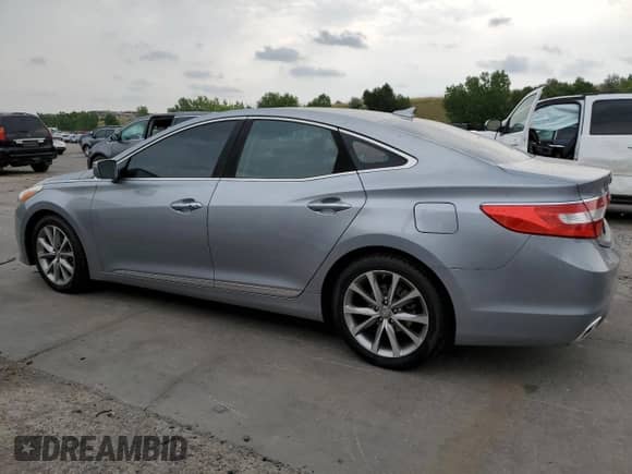 2016 Hyundai Azera с VIN KMHFG4JG2GA506616, выставлен на аукционе Copart как лот 65019115 с пробегом 93 770 миль миль и Чистый • Clean title. История ставок и продаж доступна на DreamBid. Изображение 2.