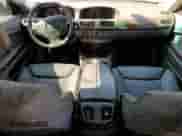 2005 BMW 7 Series 745i with VIN WBAGL63545DP74605, listed as a Copart auction lot 67817135 with 140,050 mi miles and Clean title. Bid and sale history available at DreamBid. Image 8.