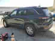 2023 Jeep Grand Cherokee Altitude with VIN 1C4RJHAG8PC530496, listed as a Copart auction lot 80065655 with 28,706 mi miles and Salvage title. Bid and sale history available at DreamBid. Image 2.