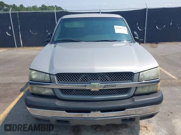 2004 Chevrolet Silverado 1500 LT с VIN 2GCEC19T241349008, выставлен на аукционе IAAI как лот 42383779 с пробегом 229 984 миль миль и . История ставок и продаж доступна на DreamBid. Изображение 12.