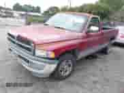 1996 Dodge 1500 с VIN 1B7HC16Y5TS543690, выставлен на аукционе IAAI как лот 43226169 с пробегом 367 892 миль миль и . История ставок и продаж доступна на DreamBid. Изображение 2.