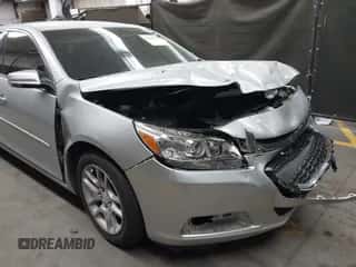 2015 Chevrolet Malibu LT с VIN 1G11C5SL1FU149138, выставлен на аукционе IAAI как лот 43108545 с пробегом 127 111 миль миль и . История ставок и продаж доступна на DreamBid. Изображение 6.