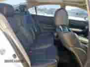 2014 Nissan Maxima SV with VIN 1N4AA5AP0EC466520, listed as a Copart auction lot 84905955 with 133,508 mi miles and Salvage title. Bid and sale history available at DreamBid. Image 10.