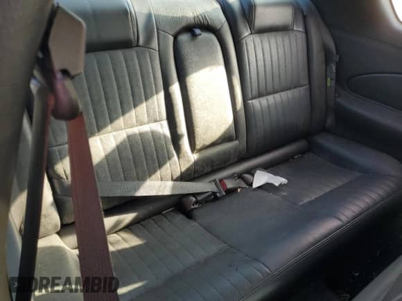 2004 Chevrolet Monte Carlo SS с VIN 2G1WX12KX49335040, выставлен на аукционе Copart как лот 80967605 с пробегом 160 270 миль миль и Чистый • Clean title. История ставок и продаж доступна на DreamBid. Изображение 10.