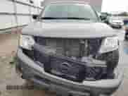 2021 Nissan Frontier Pro-4X с VIN 1N6ED0EB2MN705831, выставлен на аукционе Copart как лот 59154745 с пробегом 62 937 миль миль и Списание • Salvage title. История ставок и продаж доступна на DreamBid. Изображение 5.