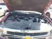 2014 Chevrolet Silverado 1500 LTZ z VIN 1GCVKSECXEZ199169, wystawiony jako IAAI lot #41871765 z przebiegiem 141 516 mil mil oraz . Historia ofert i sprzedaży dostępna na DreamBid. Obrazek 10.