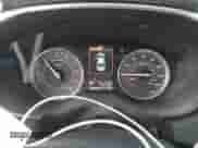 2017 Subaru Impreza Limited with VIN 4S3GTAU63H3736645, listed as a Copart auction lot 80890515 with 39,118 mi miles and Salvage title. Bid and sale history available at DreamBid. Image 9.